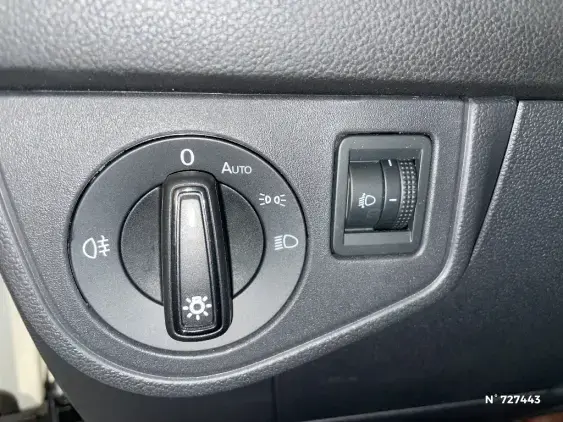 VOLKSWAGEN POLO VI - voiture d'occasion - Photo 40