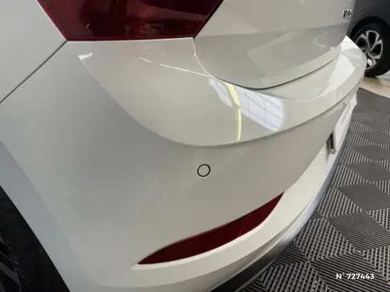 VOLKSWAGEN POLO VI - voiture d'occasion - Photo 41