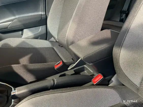 VOLKSWAGEN POLO VI - voiture d'occasion - Photo 43