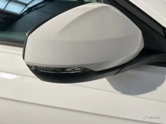 VOLKSWAGEN POLO VI - voiture d'occasion - Photo 26