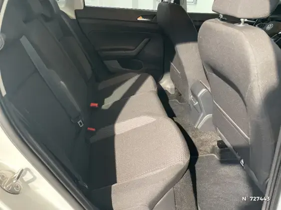 VOLKSWAGEN POLO VI - voiture d'occasion - Photo 29