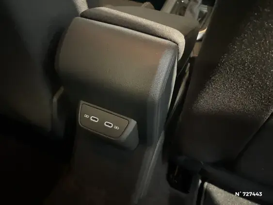 VOLKSWAGEN POLO VI - voiture d'occasion - Photo 30