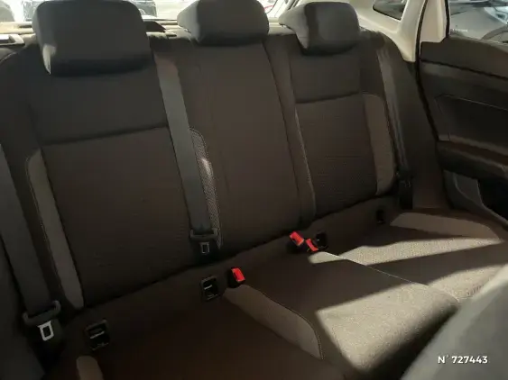 VOLKSWAGEN POLO VI - voiture d'occasion - Photo 11