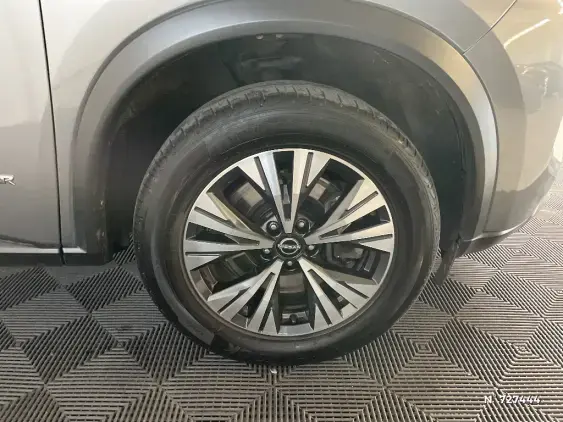 NISSAN X-TRAIL IV - voiture d'occasion - Photo 8