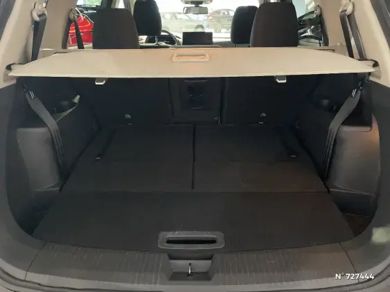 NISSAN X-TRAIL IV - voiture d'occasion - Photo 7