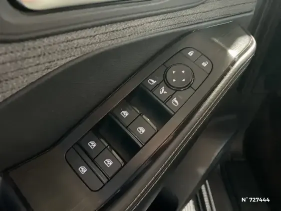 NISSAN X-TRAIL IV - voiture d'occasion - Photo 15