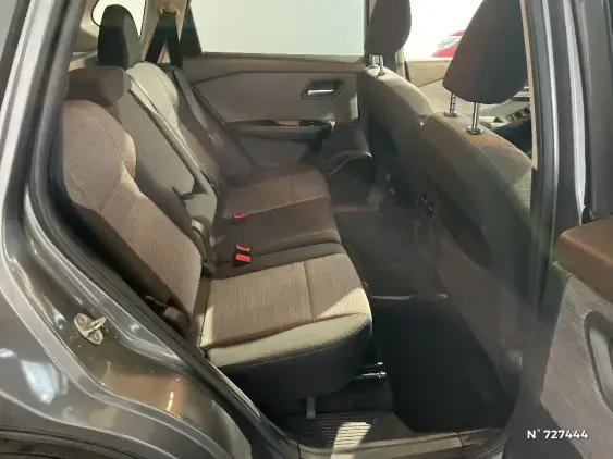 NISSAN X-TRAIL IV - voiture d'occasion - Photo 31