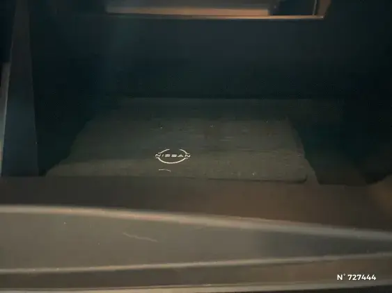 NISSAN X-TRAIL IV - voiture d'occasion - Photo 32