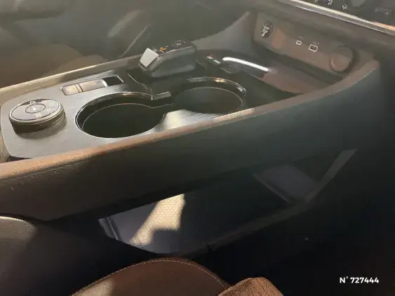 NISSAN X-TRAIL IV - voiture d'occasion - Photo 33