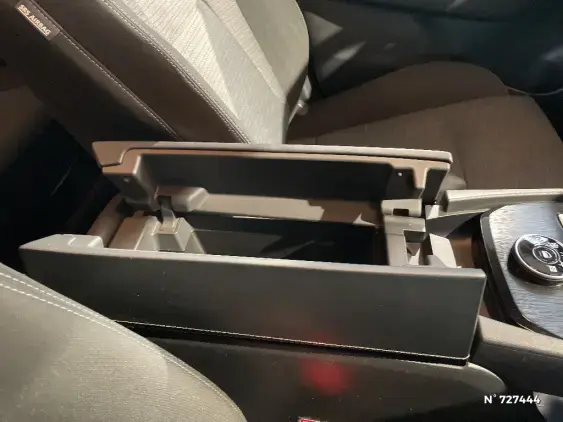 NISSAN X-TRAIL IV - voiture d'occasion - Photo 34