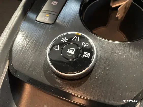 NISSAN X-TRAIL IV - voiture d'occasion - Photo 35