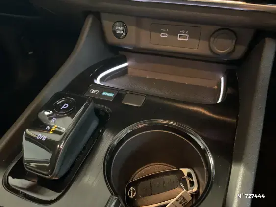 NISSAN X-TRAIL IV - voiture d'occasion - Photo 36