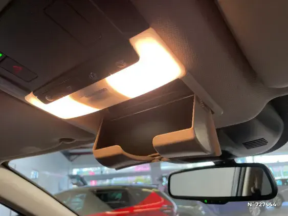 NISSAN X-TRAIL IV - voiture d'occasion - Photo 37