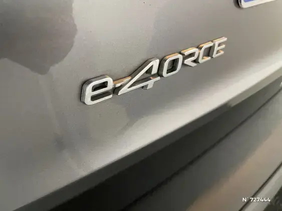 NISSAN X-TRAIL IV - voiture d'occasion - Photo 38