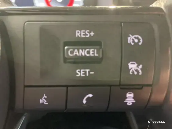 NISSAN X-TRAIL IV - voiture d'occasion - Photo 39