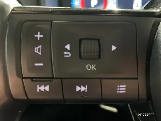 NISSAN X-TRAIL IV - voiture d'occasion - Photo 40