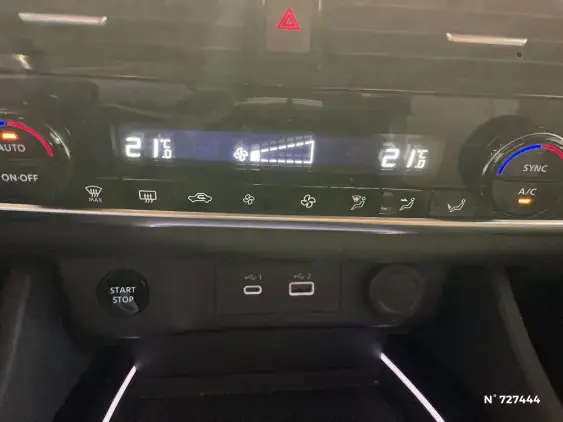 NISSAN X-TRAIL IV - voiture d'occasion - Photo 41