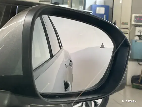 NISSAN X-TRAIL IV - voiture d'occasion - Photo 42