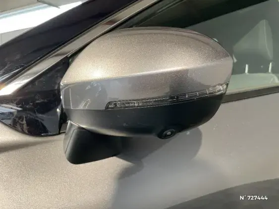 NISSAN X-TRAIL IV - voiture d'occasion - Photo 43