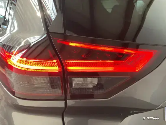 NISSAN X-TRAIL IV - voiture d'occasion - Photo 45