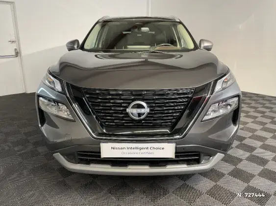 NISSAN X-TRAIL IV - voiture d'occasion - Photo 3