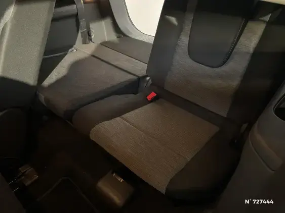 NISSAN X-TRAIL IV - voiture d'occasion - Photo 26