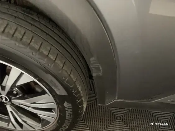 NISSAN X-TRAIL IV - voiture d'occasion - Photo 27