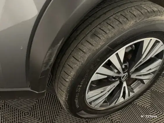 NISSAN X-TRAIL IV - voiture d'occasion - Photo 28