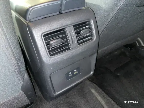 NISSAN X-TRAIL IV - voiture d'occasion - Photo 29