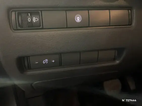 NISSAN X-TRAIL IV - voiture d'occasion - Photo 30