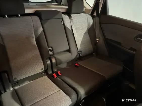 NISSAN X-TRAIL IV - voiture d'occasion - Photo 11