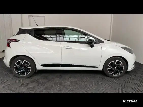 NISSAN MICRA V - voiture d'occasion - Photo 5