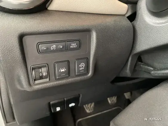 NISSAN MICRA V - voiture d'occasion - Photo 15