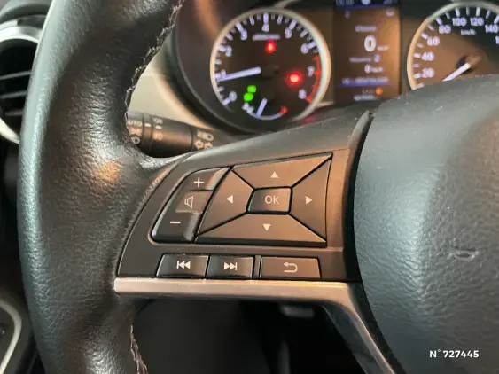 NISSAN MICRA V - voiture d'occasion - Photo 27