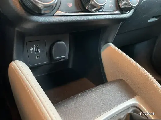 NISSAN MICRA V - voiture d'occasion - Photo 29