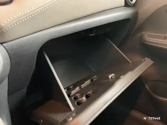 NISSAN MICRA V - voiture d'occasion - Photo 30