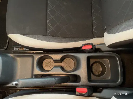 NISSAN MICRA V - voiture d'occasion - Photo 31