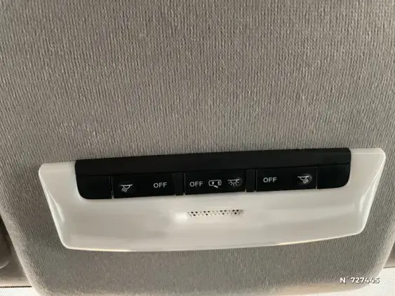 NISSAN MICRA V - voiture d'occasion - Photo 32