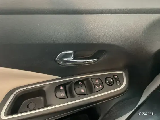 NISSAN MICRA V - voiture d'occasion - Photo 33