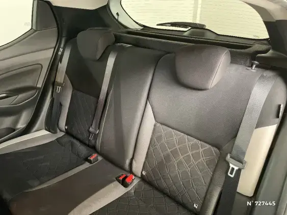 NISSAN MICRA V - voiture d'occasion - Photo 11