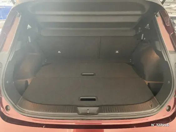 NISSAN QASHQAI III - voiture d'occasion - Photo 7