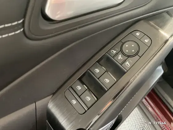 NISSAN QASHQAI III - voiture d'occasion - Photo 15