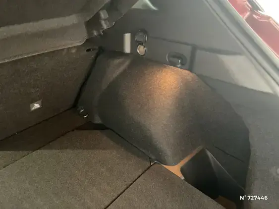 NISSAN QASHQAI III - voiture d'occasion - Photo 31