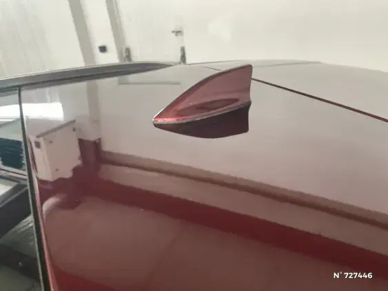 NISSAN QASHQAI III - voiture d'occasion - Photo 32