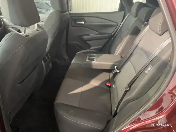 NISSAN QASHQAI III - voiture d'occasion - Photo 33