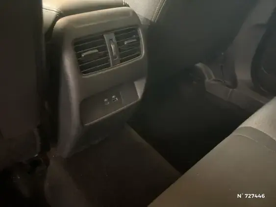 NISSAN QASHQAI III - voiture d'occasion - Photo 34