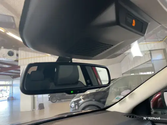 NISSAN QASHQAI III - voiture d'occasion - Photo 37