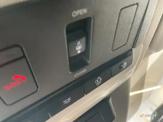 NISSAN QASHQAI III - voiture d'occasion - Photo 38