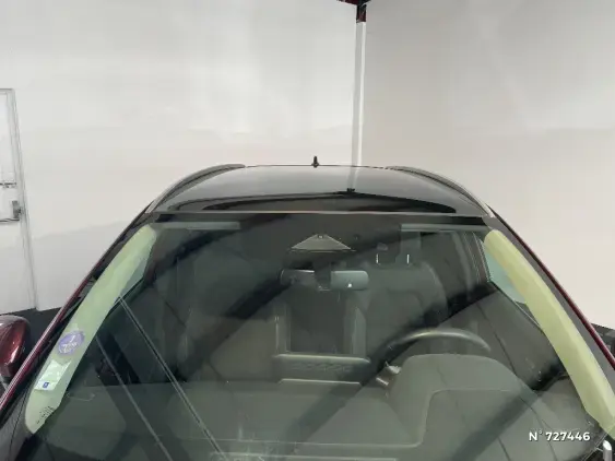 NISSAN QASHQAI III - voiture d'occasion - Photo 40