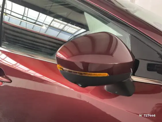 NISSAN QASHQAI III - voiture d'occasion - Photo 41